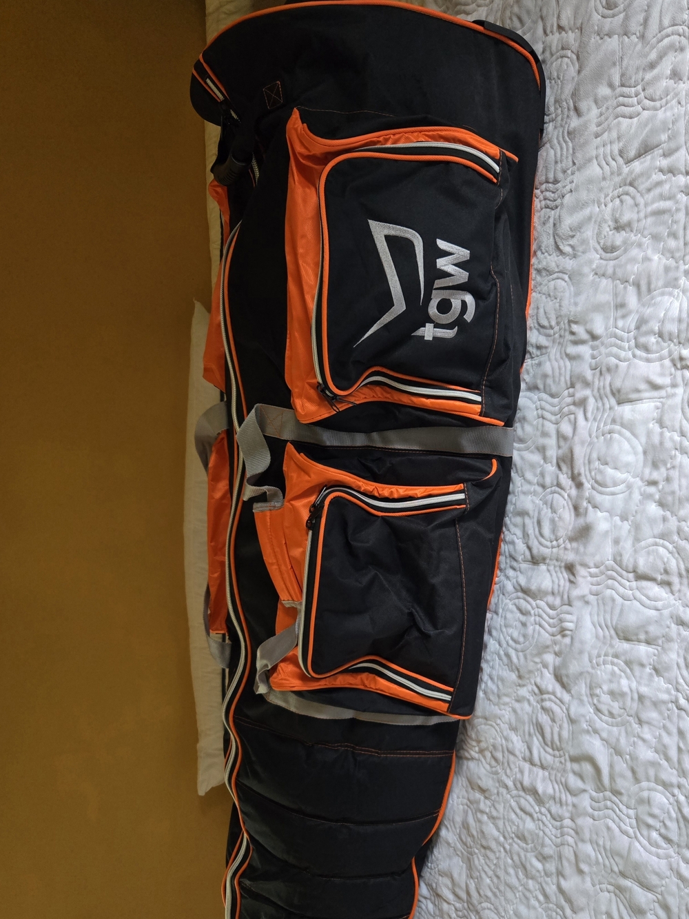 TGW Soft Sided Travel Golf Bag